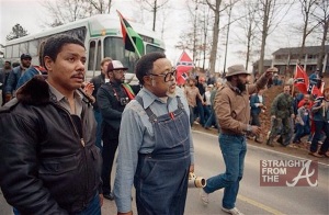 The late Hosea Williams is known for his courageous protests, for serving on the Georgia Legislature, for being a part of Dr. Martin Luther King Jr.'s Staff, and much, much more.